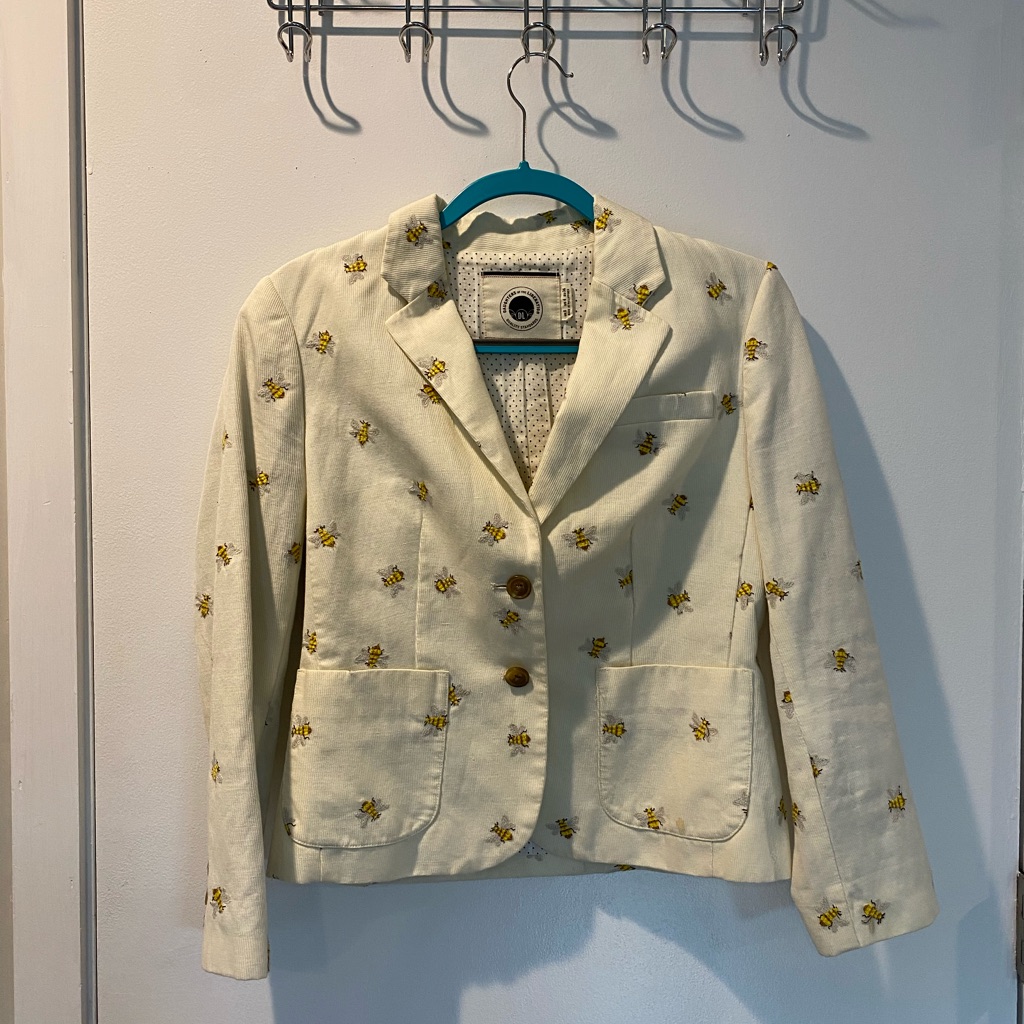 Bee Blazer